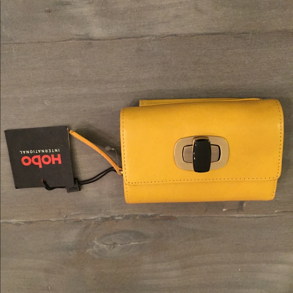 Hobo wallet